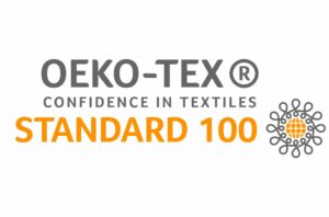 OEKO TEX standard-100