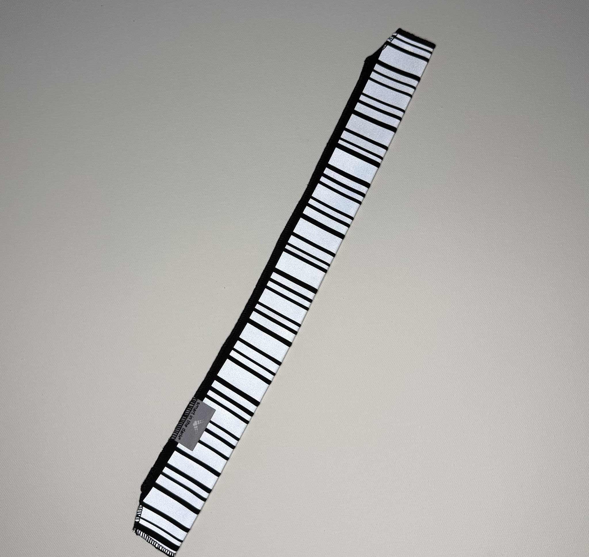 LOKE - Reflexstrumpa till väskband och hundkoppel