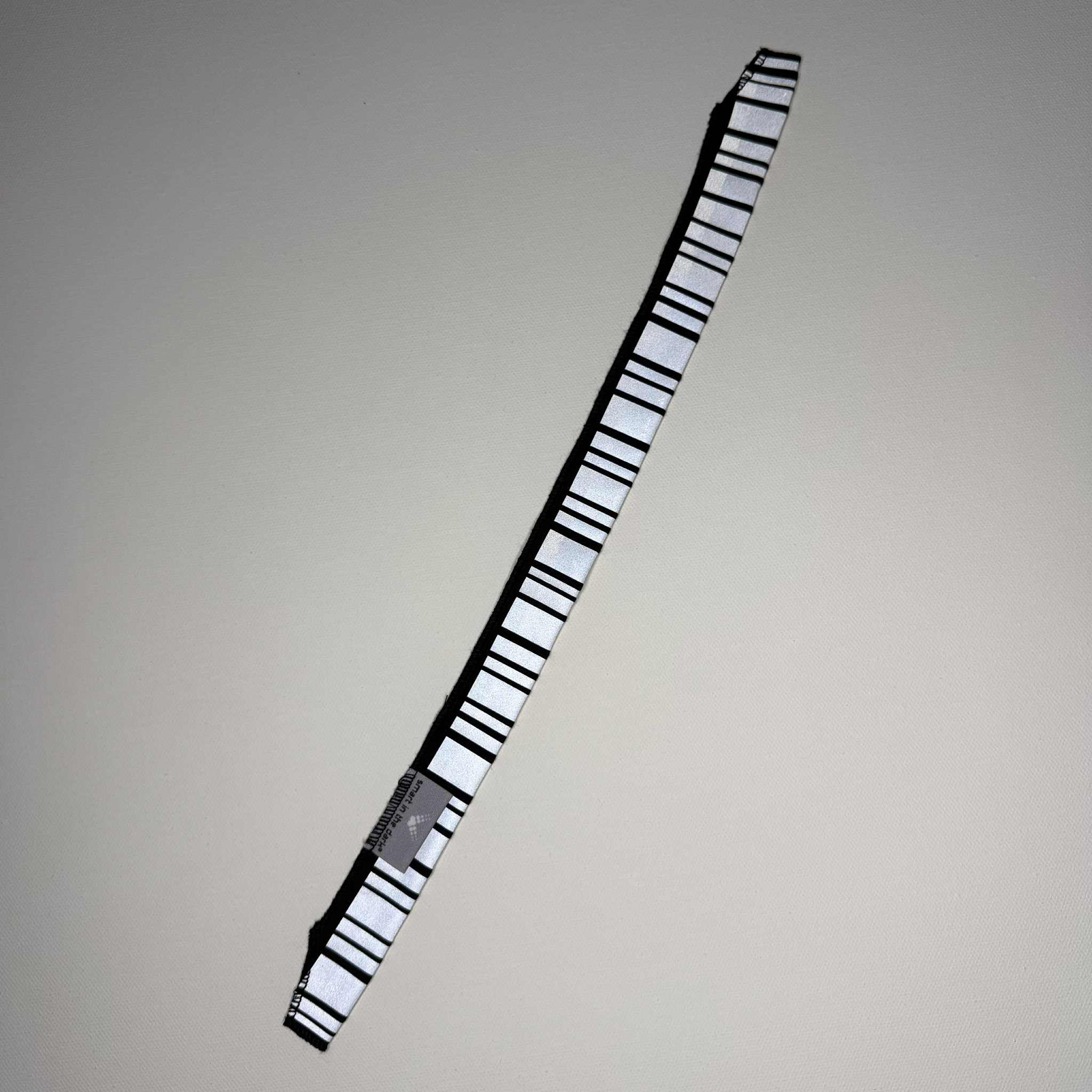 LOKE - Reflexstrumpa till väskband och hundkoppel - Bild 4